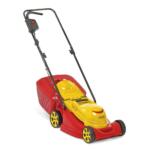 Tosaerba elettrico Wolf Garten S3800E