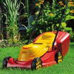 Tosaerba elettrico Wolf Garten S3800E